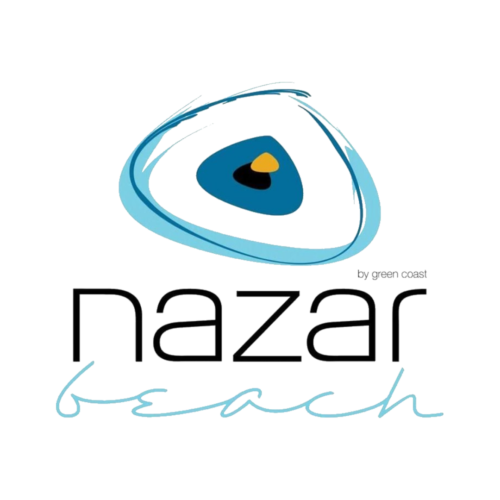 Nazar-Logo